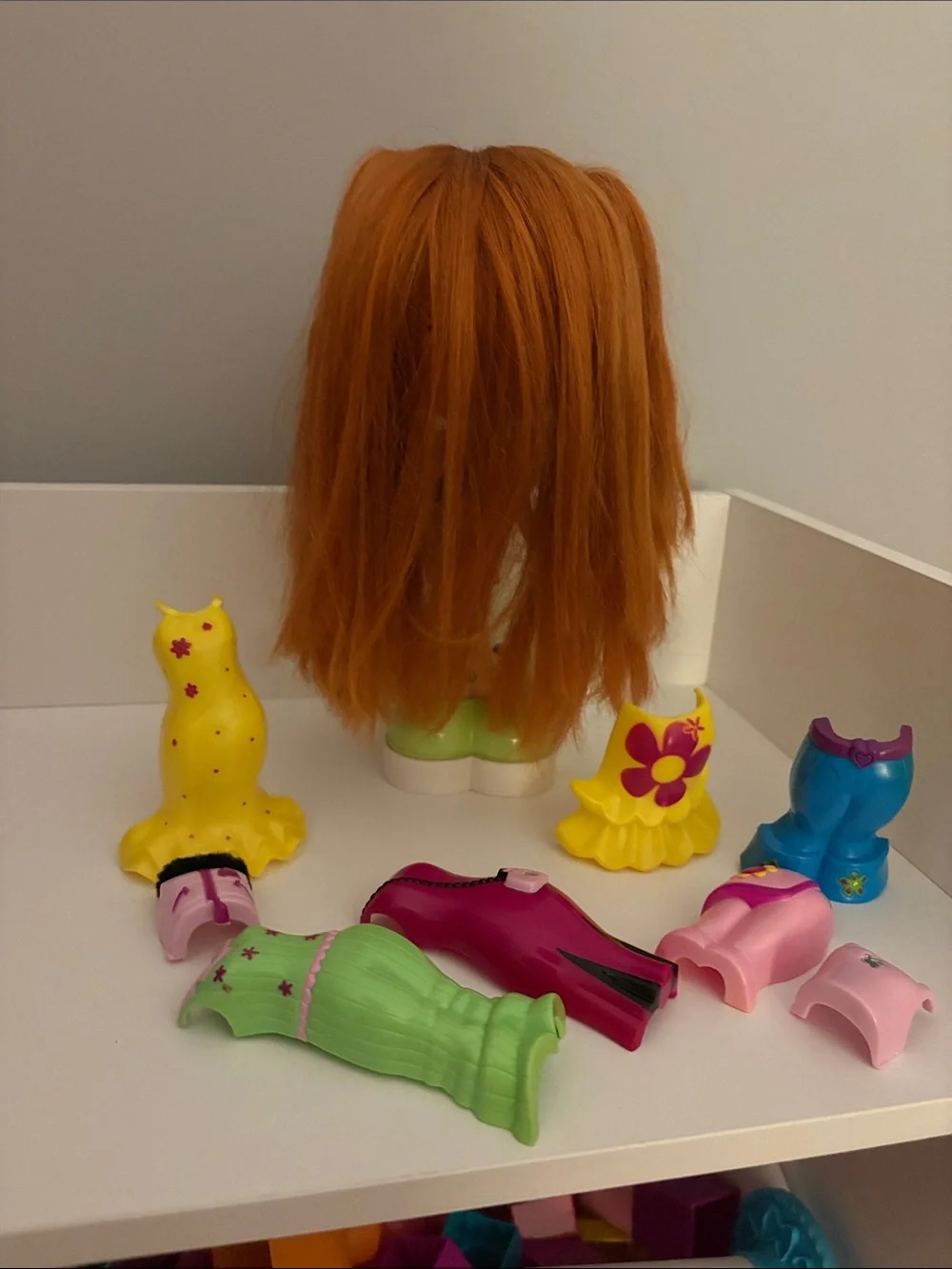 Diva Starz Doll with Interchangeable Outfits - Kids Toys